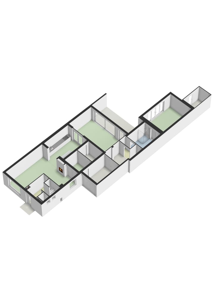 Foto 36 van Pastoor Greijmansstraat 41