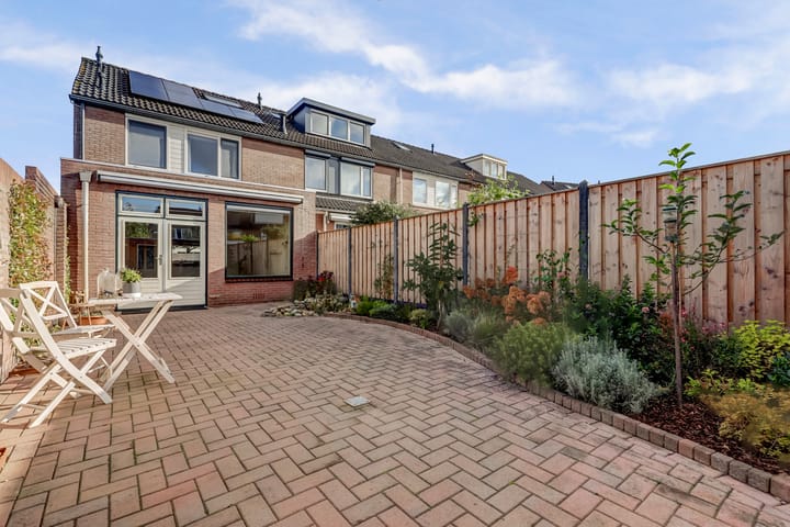 Foto 40 van Waemelslant 75