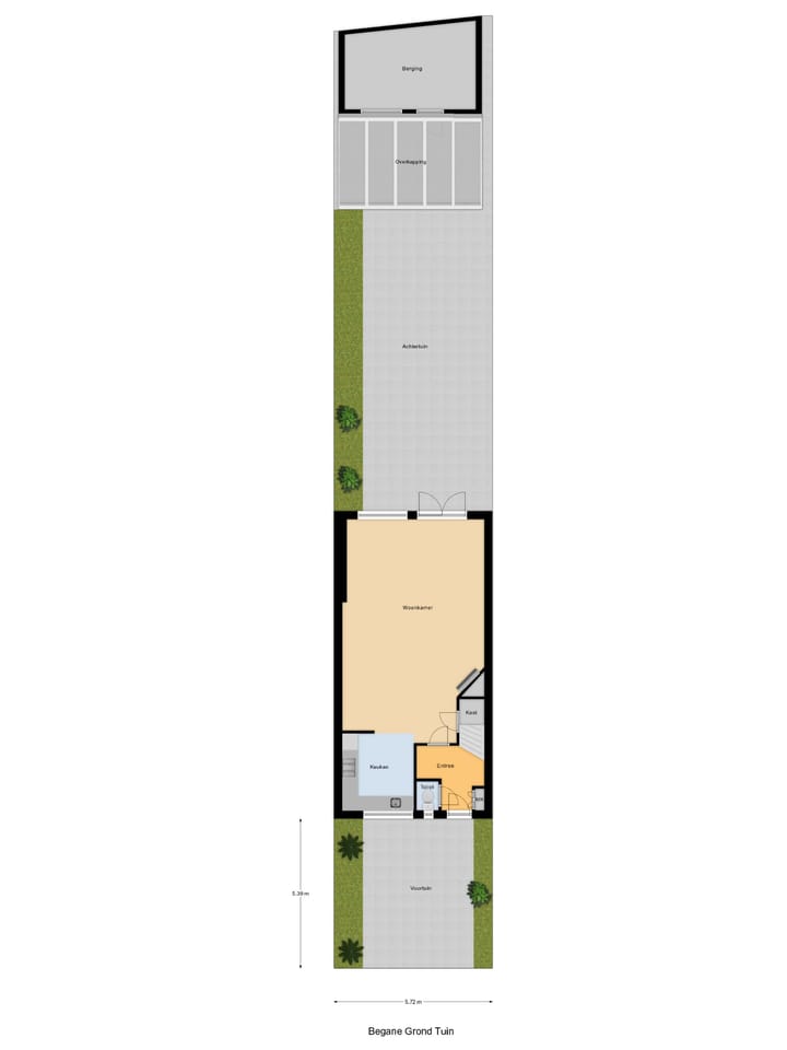 Foto 54 van Waemelslant 75