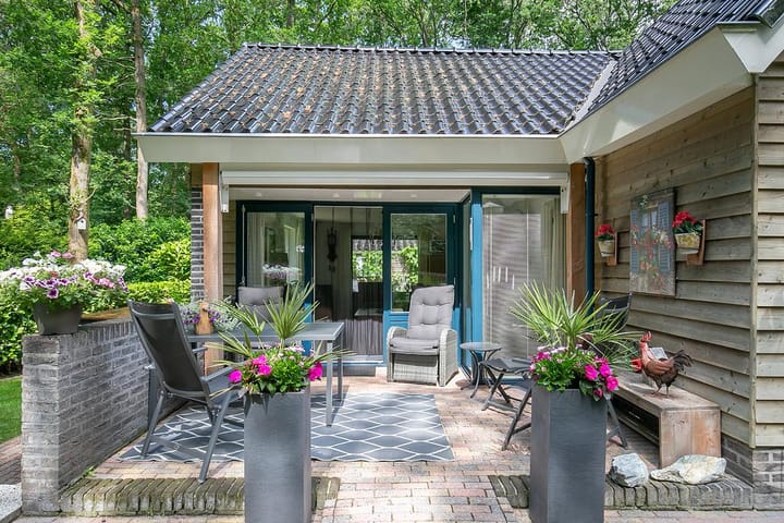 Photo 2 of Tienelsweg 48-304