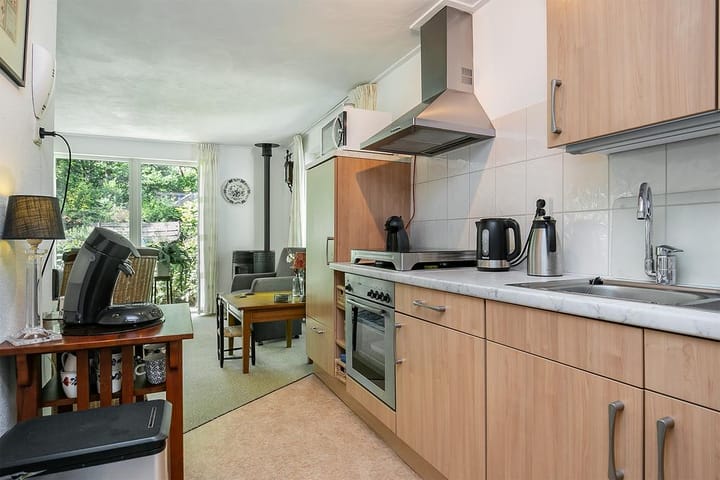 Photo 4 of Tienelsweg 48-304