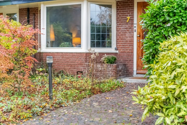 Foto 2 van Soembastraat 7