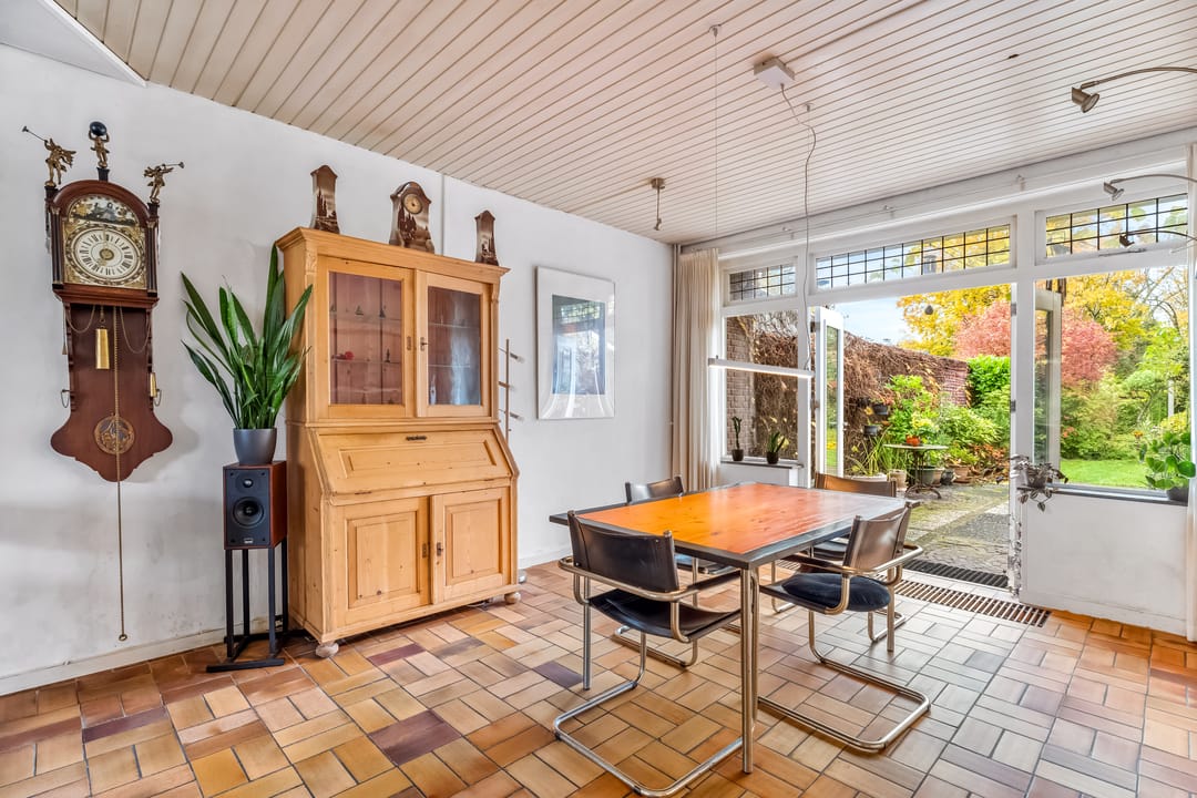 Foto 7 van Soembastraat 7