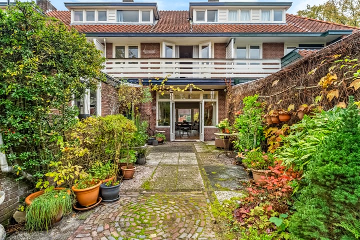 Foto 20 van Soembastraat 7