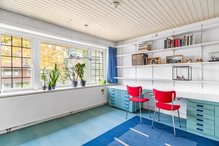 Foto 25 van Soembastraat 7