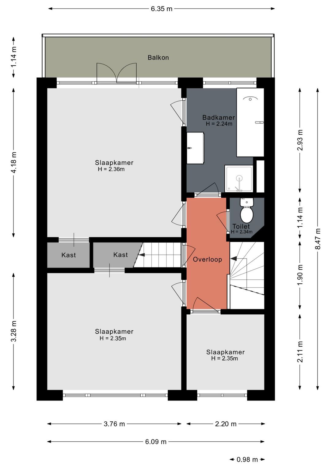 Foto 41 van Soembastraat 7