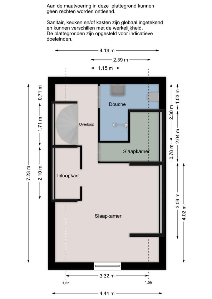 Foto 23 van Achterdorp 10