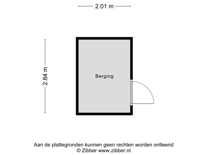 Berging