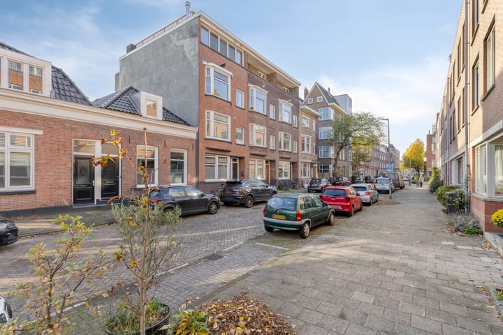 Jeruzalemstraat 20 B