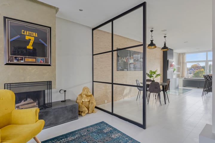 Foto 2 van Jeruzalemstraat 20-B