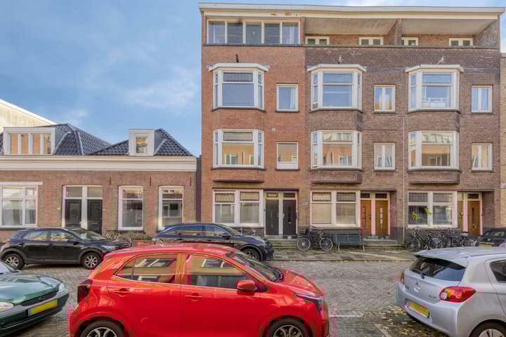 Foto 5 van Jeruzalemstraat 20-B