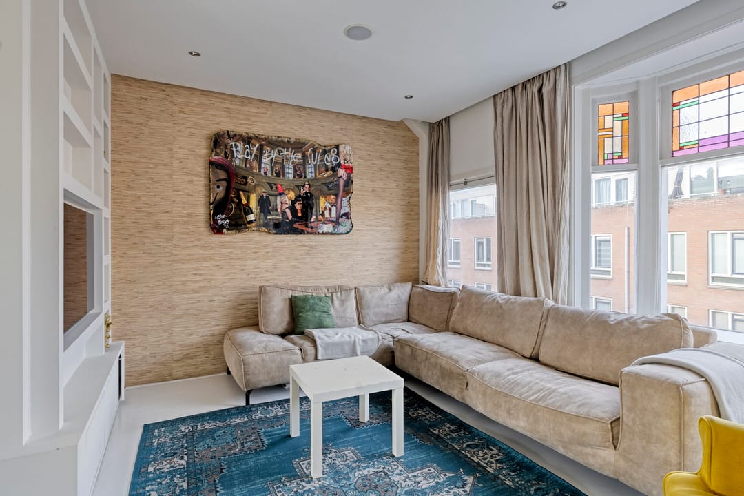 Photo 7 of Jeruzalemstraat 20-B