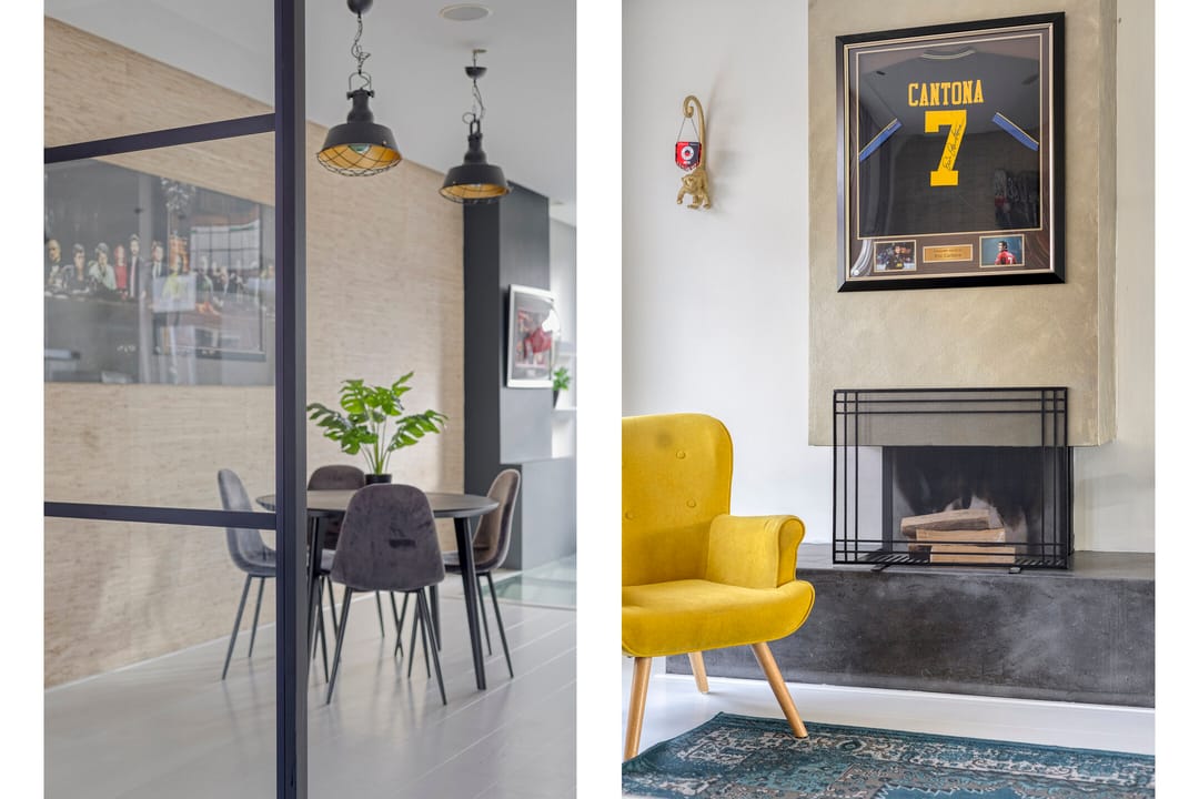 Photo 1 of Jeruzalemstraat 20-B