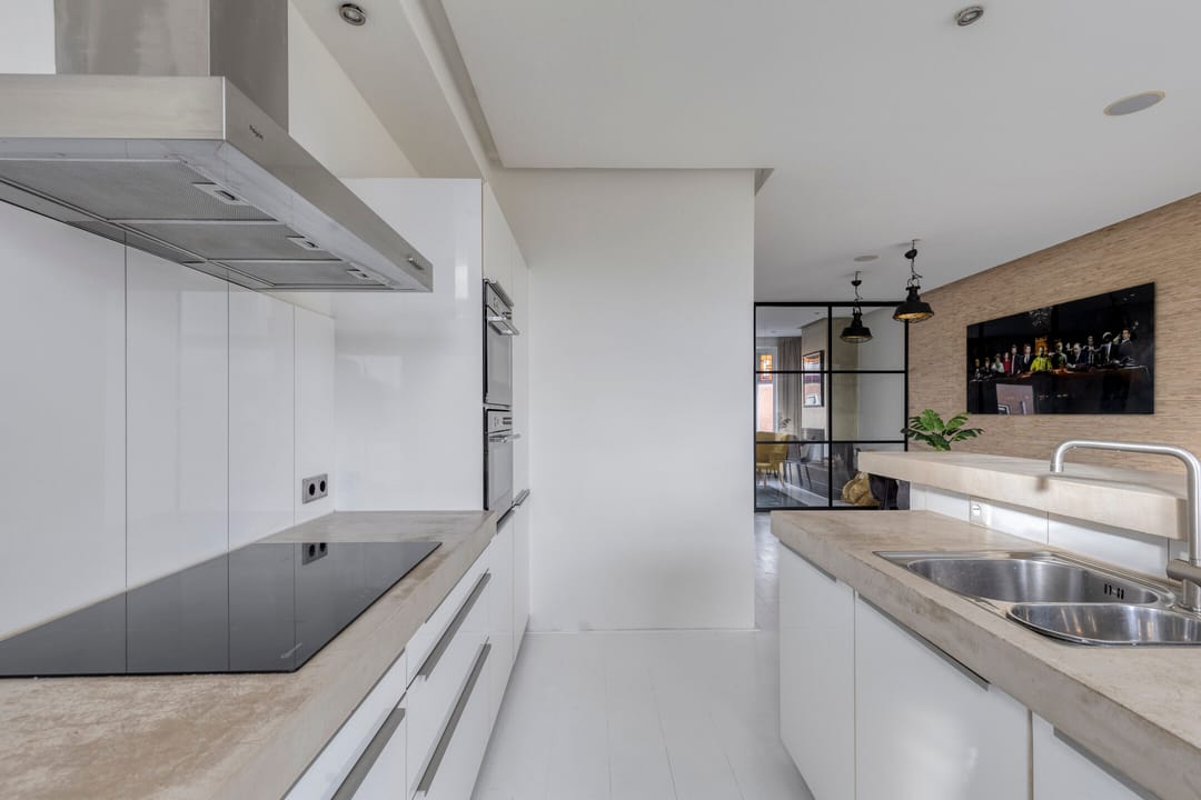 Photo 13 of Jeruzalemstraat 20-B