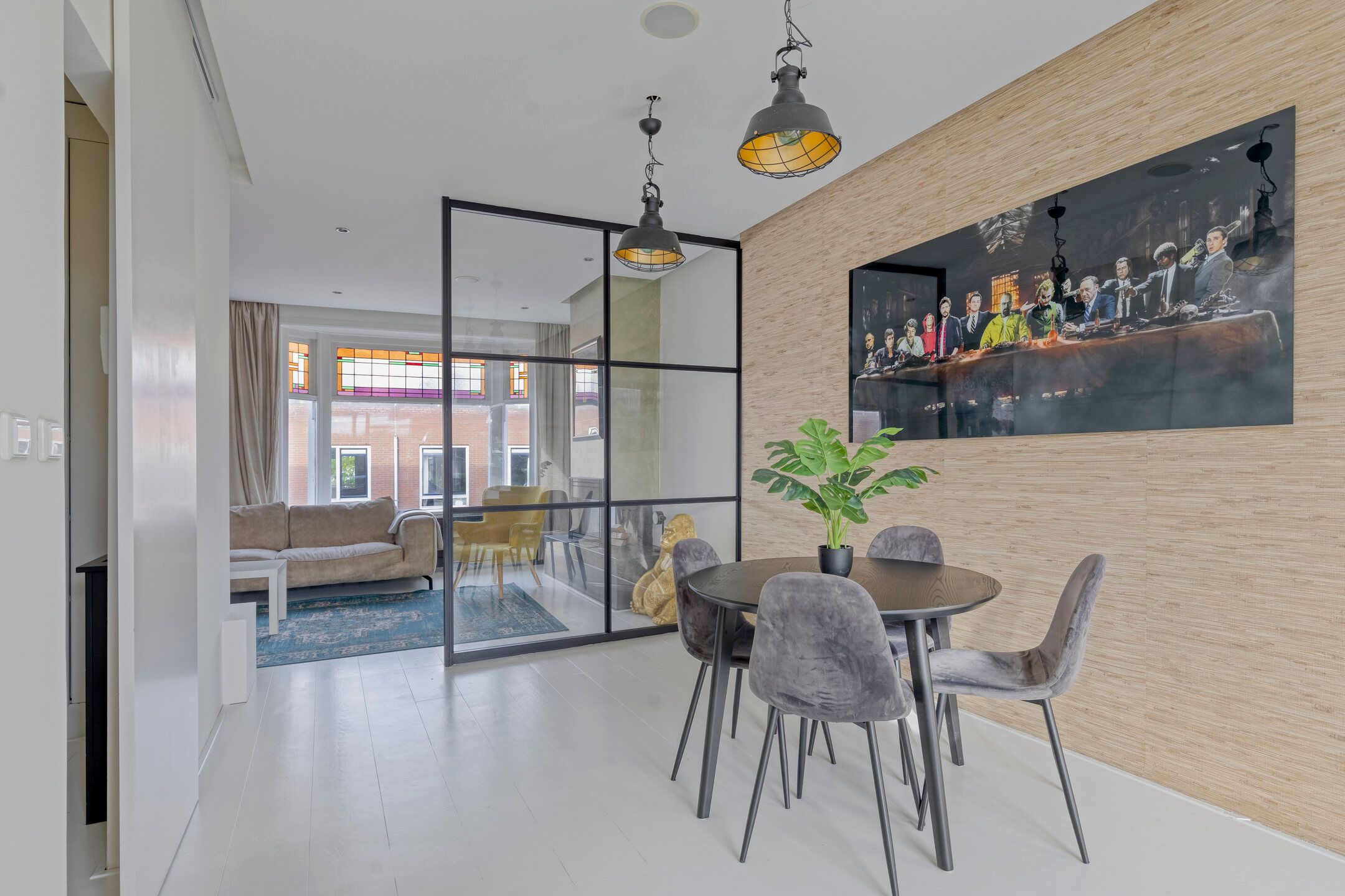 Photo 15 of Jeruzalemstraat 20-B