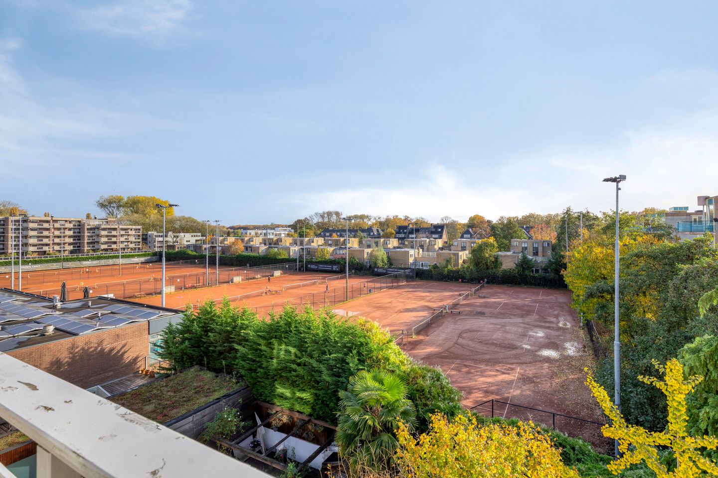 Photo 4 of Jeruzalemstraat 20-B