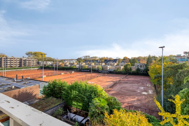 Foto 4 van Jeruzalemstraat 20-B