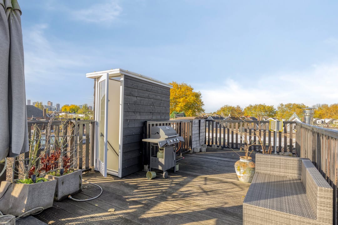 Photo 38 of Jeruzalemstraat 20-B