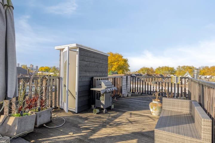 Foto 38 van Jeruzalemstraat 20-B