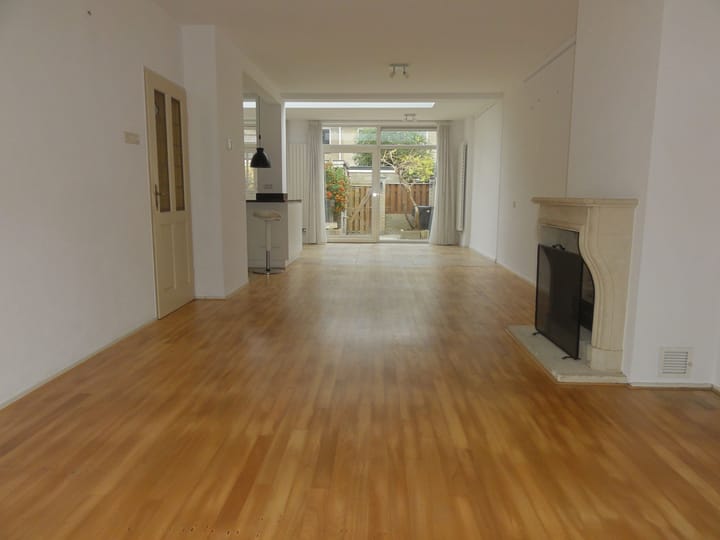 Foto 4 van Gansstraat 14