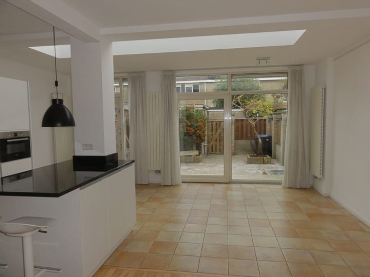 Foto 5 van Gansstraat 14