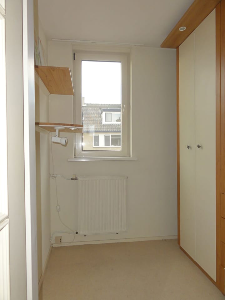 Foto 14 van Gansstraat 14