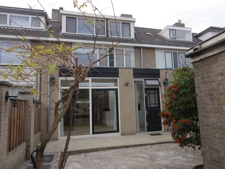 Foto 20 van Gansstraat 14