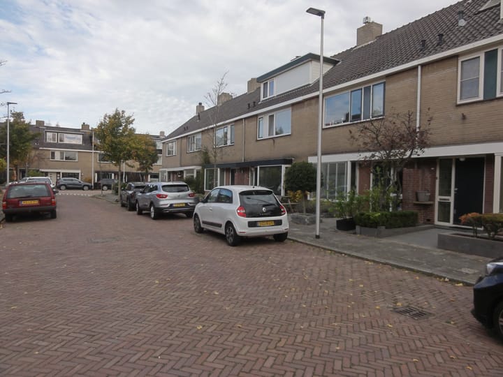 Foto 21 van Gansstraat 14