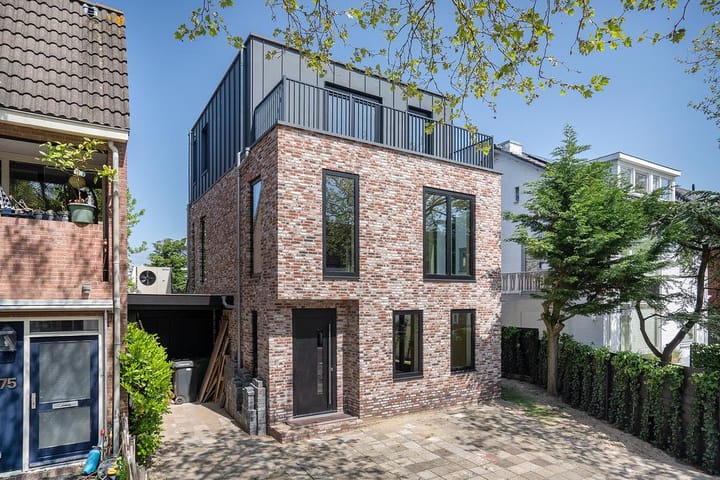 Photo 4 of Dr C A Gerkestraat 77