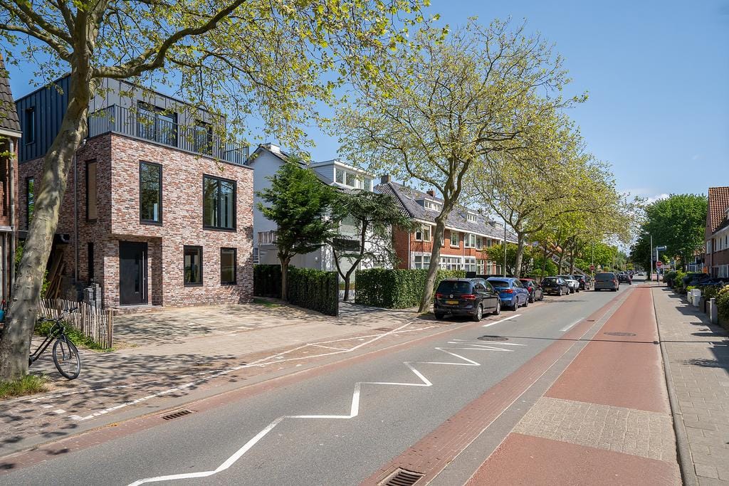Foto 5 van Dr C A Gerkestraat 77