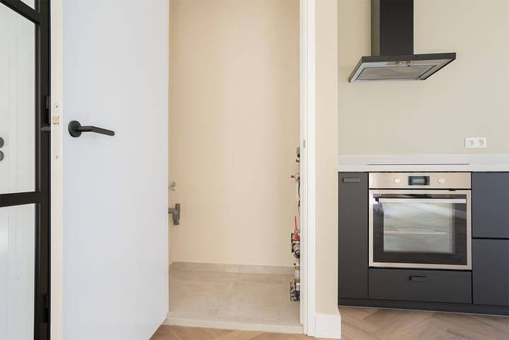 Photo 11 of Dr C A Gerkestraat 77