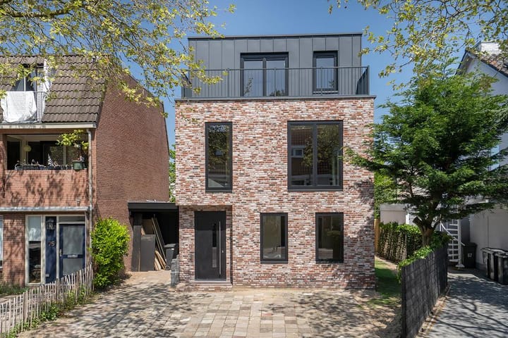 Photo 3 of Dr C A Gerkestraat 77