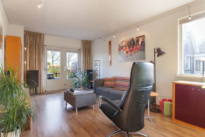 Photo 9 of Zuidkade 141