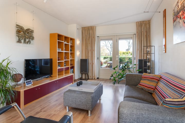 Photo 10 of Zuidkade 141