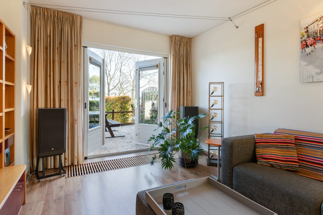 Photo 11 of Zuidkade 141