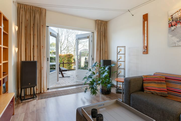 Photo 11 of Zuidkade 141