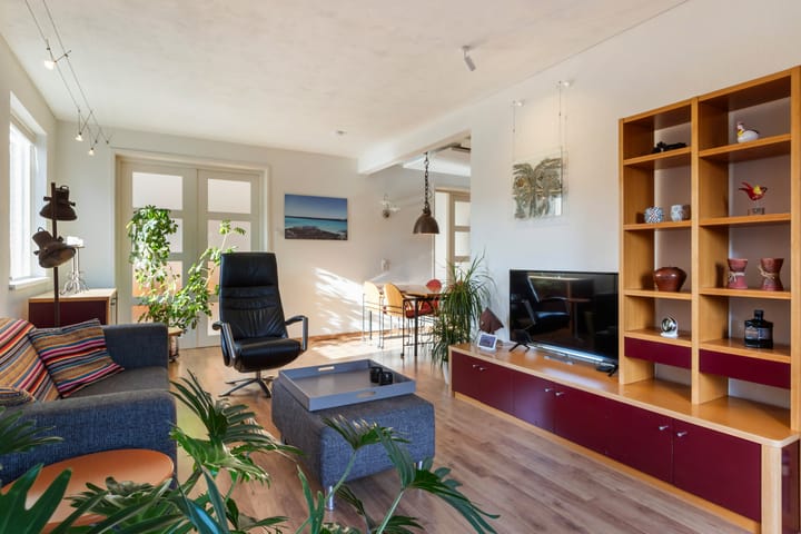 Photo 13 of Zuidkade 141