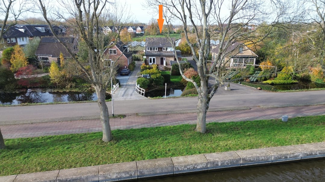 Photo 2 of Zuidkade 141