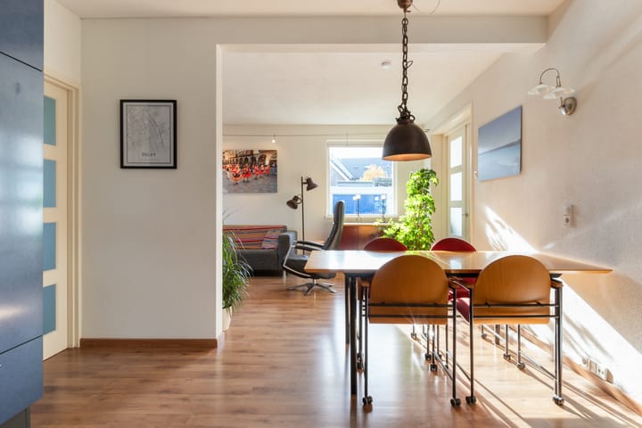 Photo 8 of Zuidkade 141