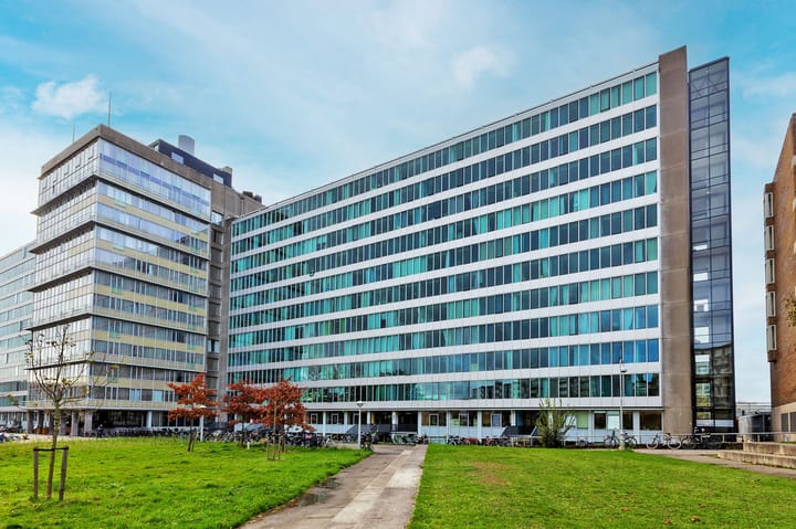 Photo 2 of Bos en Lommerplantsoen 15-D