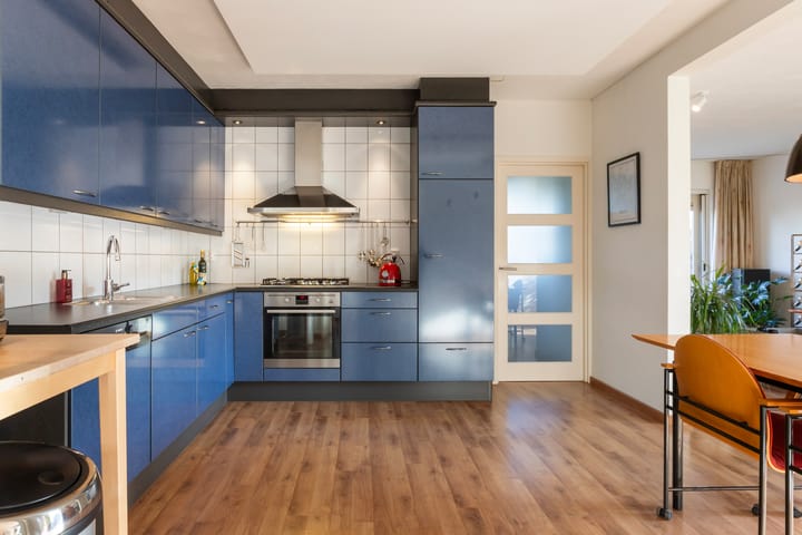 Photo 25 of Zuidkade 141