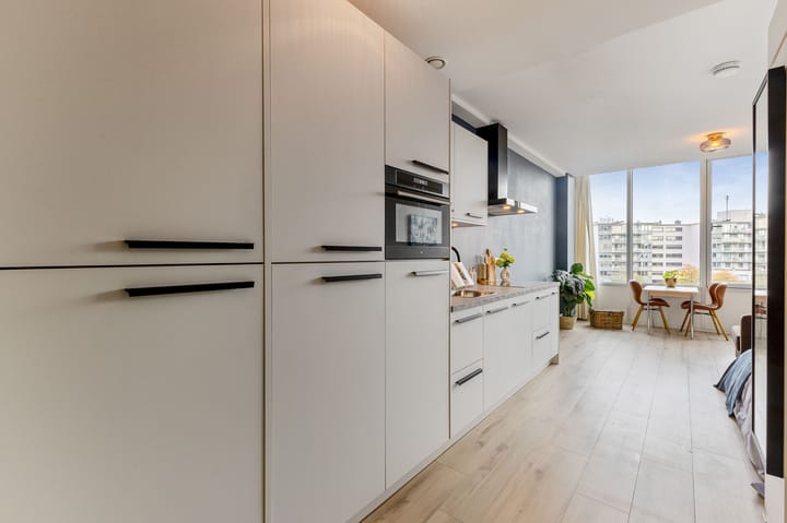 Photo 4 of Bos en Lommerplantsoen 15-D