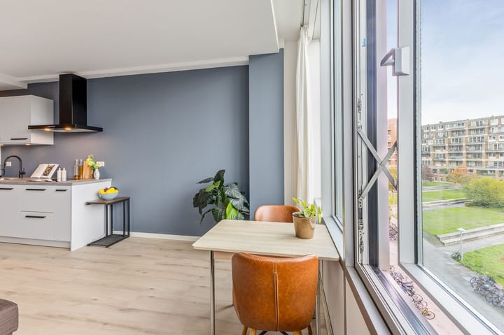 Photo 7 of Bos en Lommerplantsoen 15-D