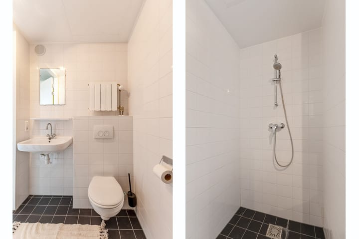 Photo 9 of Bos en Lommerplantsoen 15-D