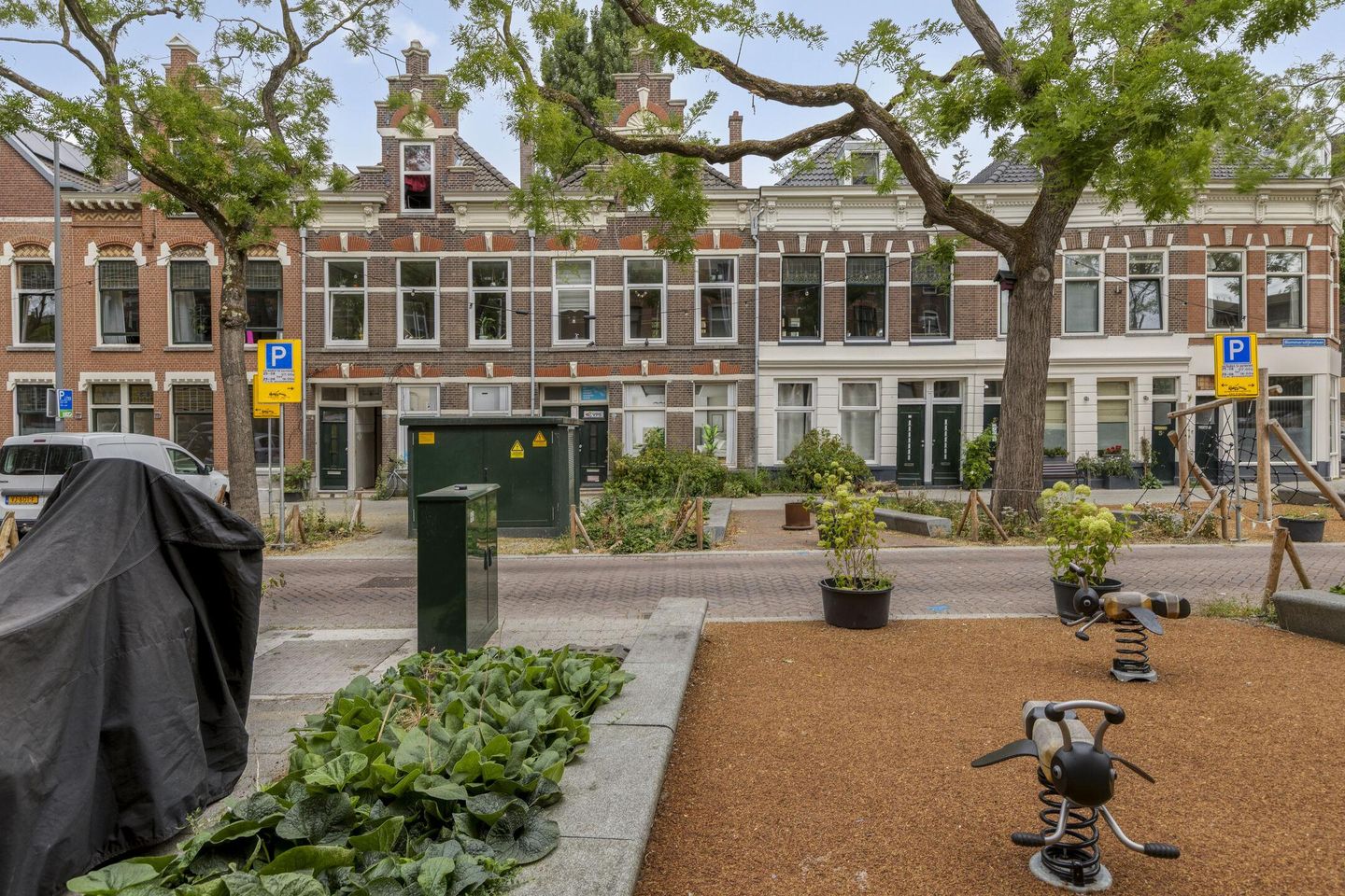 Photo 4 of Blommersdijkselaan 7-A