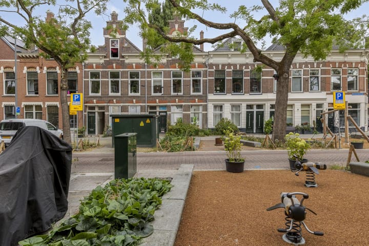 Photo 4 of Blommersdijkselaan 7-A