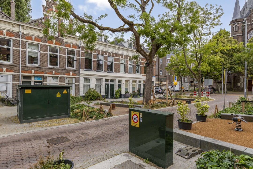 Photo 22 of Blommersdijkselaan 7-A