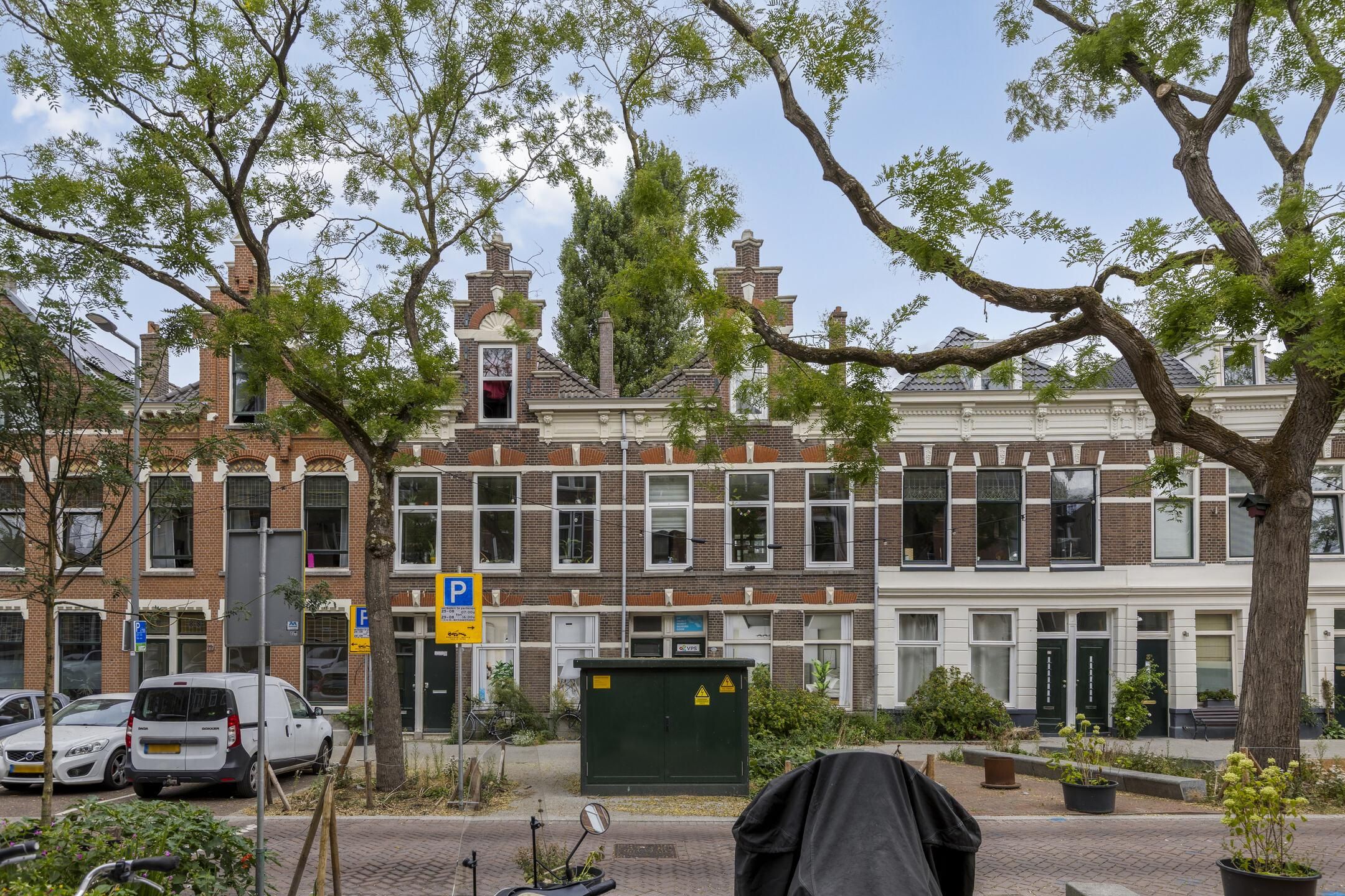 Photo 21 of Blommersdijkselaan 7-A