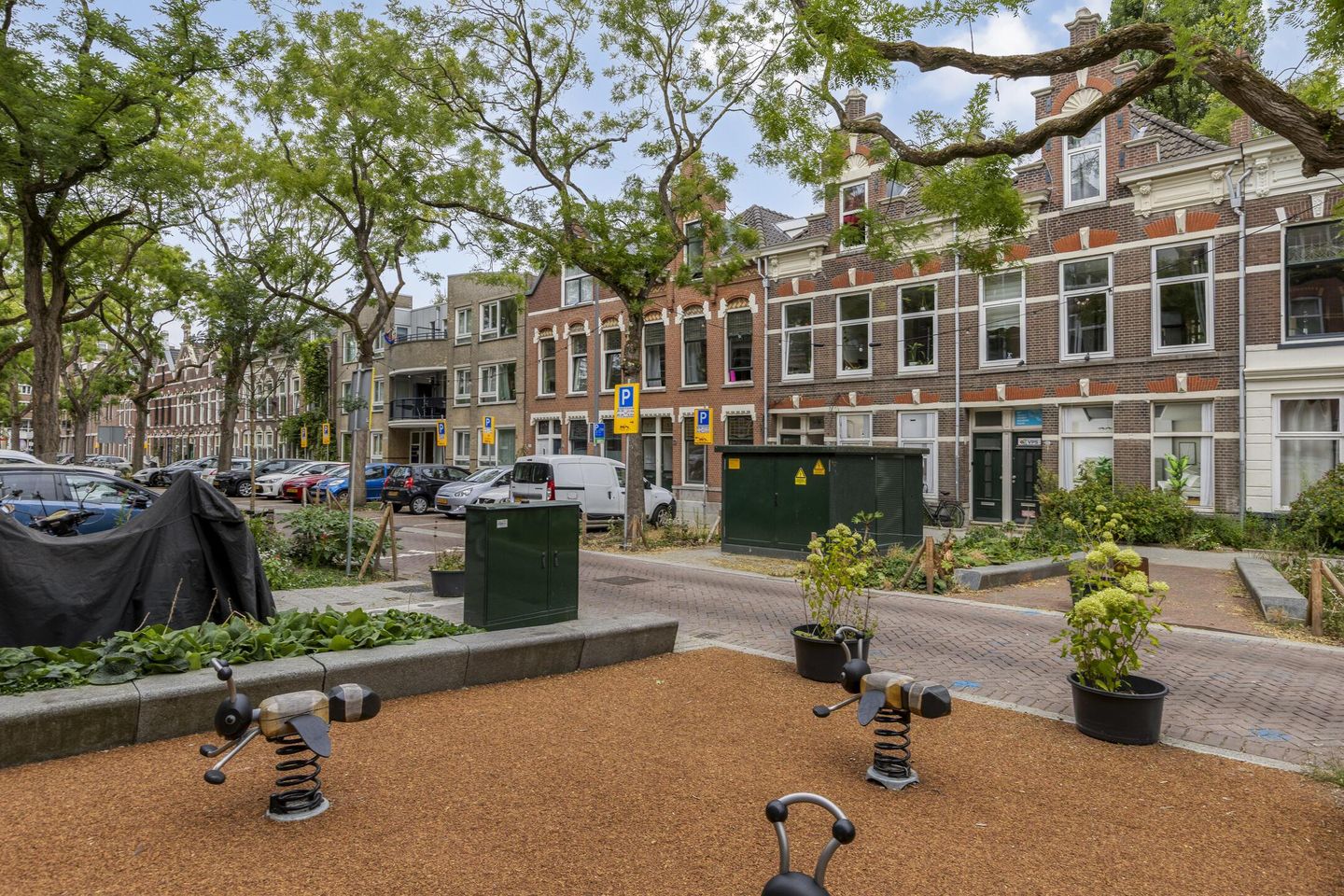 Photo 5 of Blommersdijkselaan 7-A