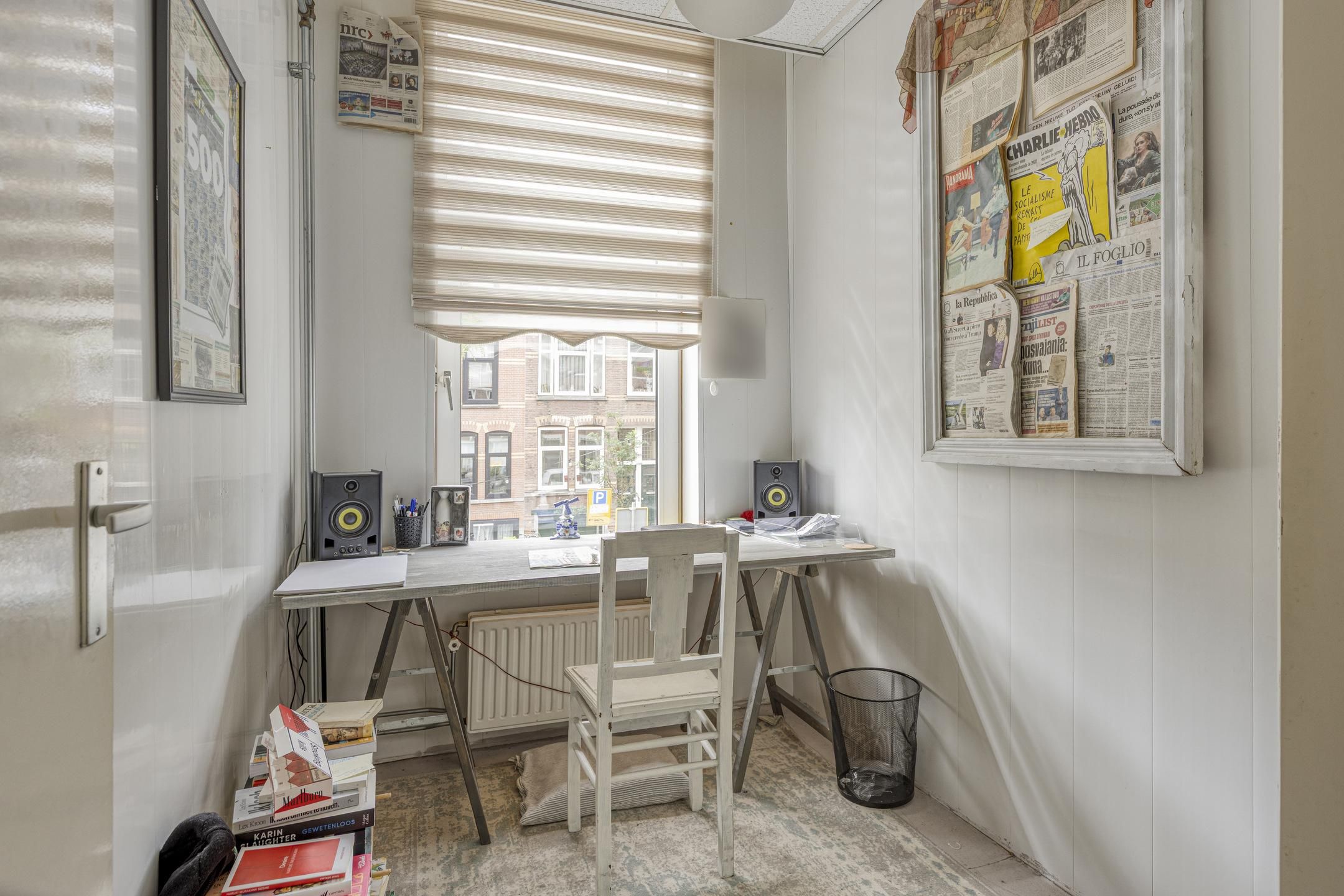 Photo 33 of Blommersdijkselaan 7-A